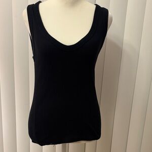 Universal Thread Black Tank Top